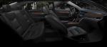 Cadillac XTS 2014 года